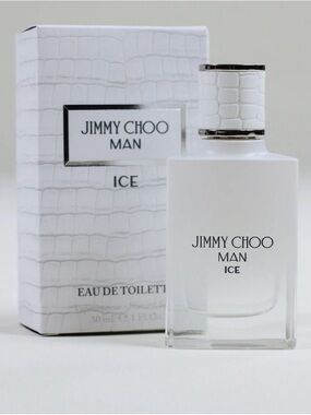 Jimmy Choo Man Ice Eau de Toilette 30 ml / 1 fl oz